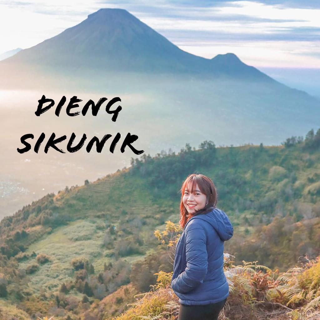 Open Trip Dieng Sikunir Murah 9 ( Start Jakarta ) - Wuki Travel