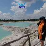 wuki travel trip belitung murah