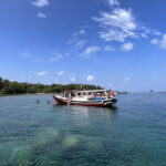 open trip pulau seribu