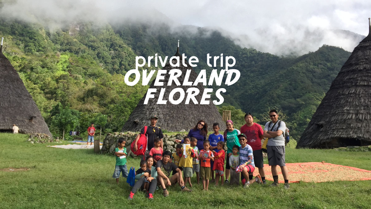 Overland Flores