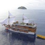 open trip komodo kapal lexxy