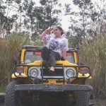 jeep lava tour merapi