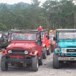 jeep lava tour merapi